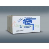 Bio-Groom - Pro White Smooth Coat - пудра для мягкой шерсти, 1,1 кг